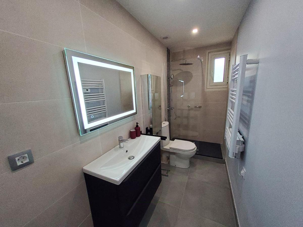 אמלי-לה-באינס-פללדה Appartement A Beholding Sight מראה חיצוני תמונה