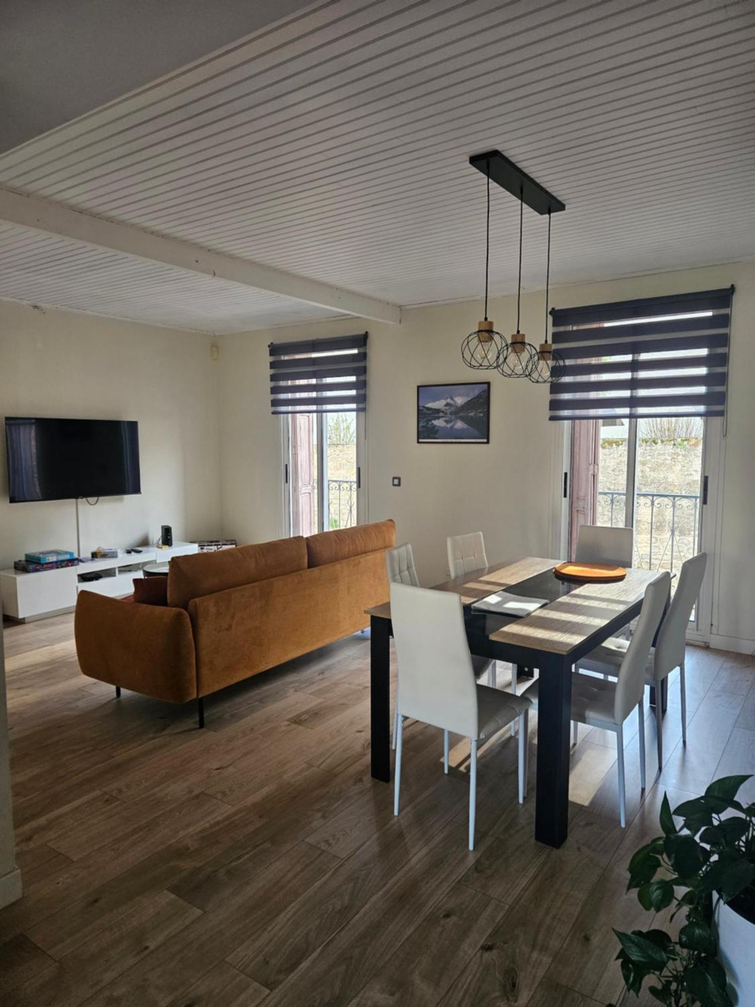 אמלי-לה-באינס-פללדה Appartement A Beholding Sight מראה חיצוני תמונה